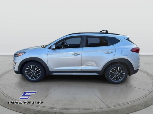 used 2019 Hyundai Tucson car, priced at $16,995