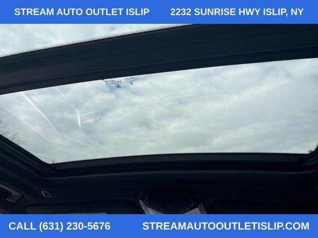 used 2022 BMW X3 car, priced at $27,695