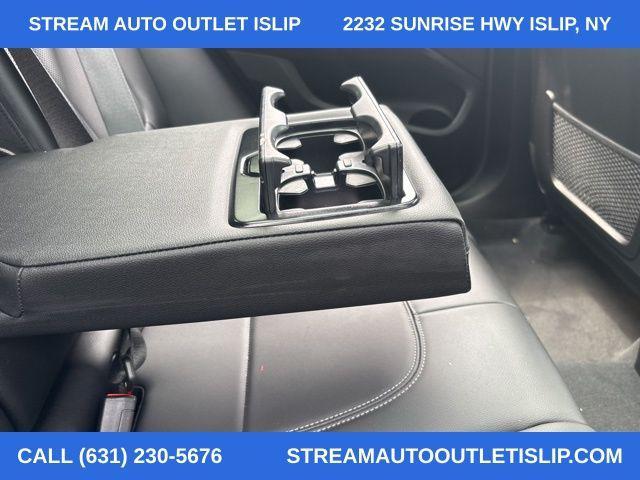 used 2022 BMW X3 car, priced at $27,695