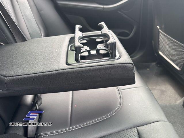 used 2022 BMW X3 car, priced at $26,995
