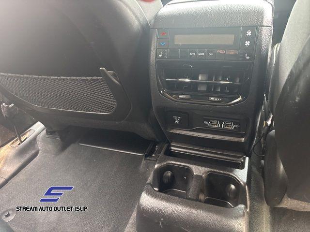 used 2023 Jeep Grand Cherokee L car, priced at $30,795