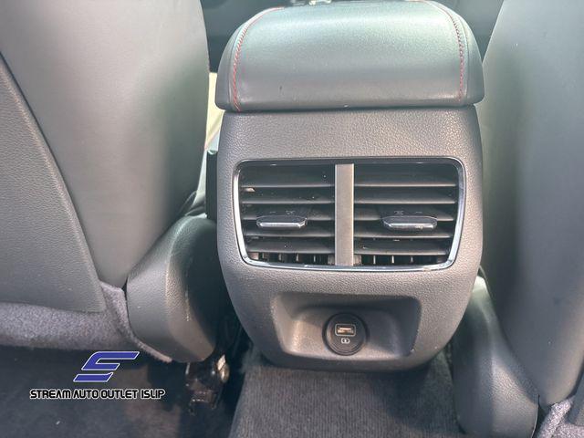 used 2021 Hyundai Sonata car, priced at $19,995
