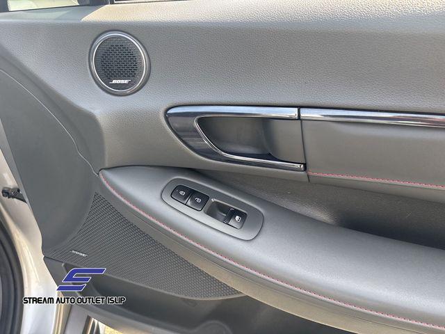 used 2021 Hyundai Sonata car, priced at $19,995