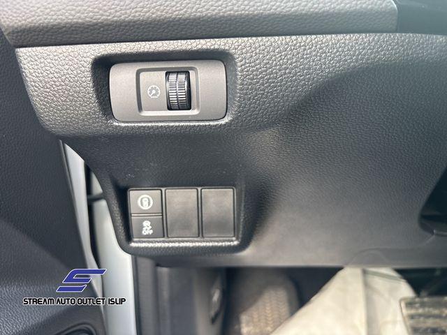 used 2023 Honda Civic car, priced at $21,995