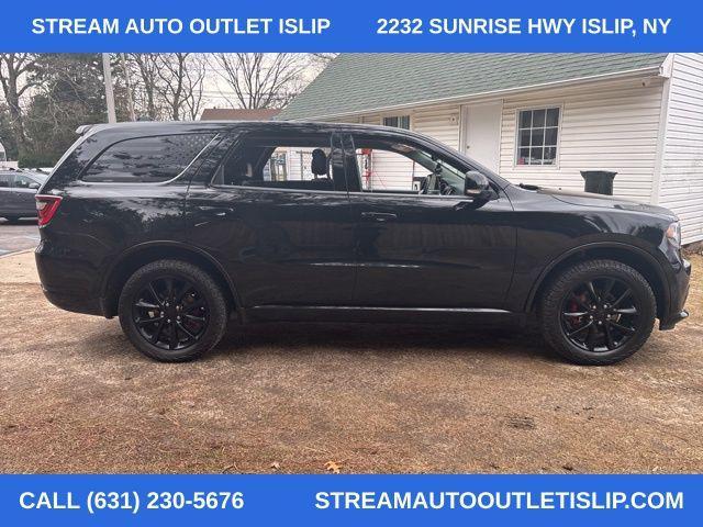 used 2017 Dodge Durango car, priced at $13,995