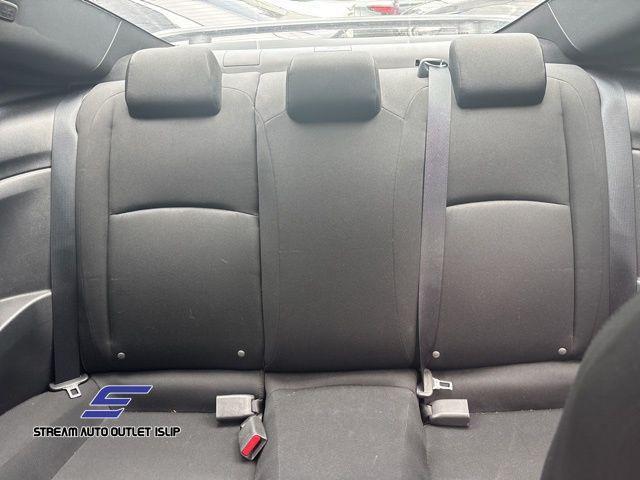used 2017 Honda Civic car, priced at $13,995