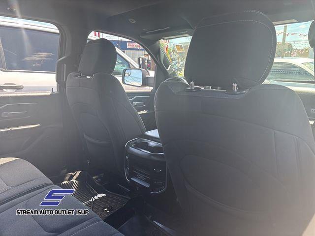 used 2020 Ram 1500 car, priced at $26,995