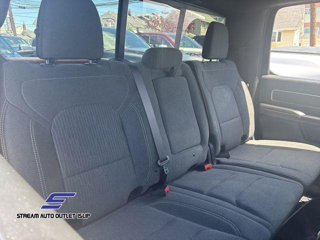 used 2020 Ram 1500 car, priced at $26,995