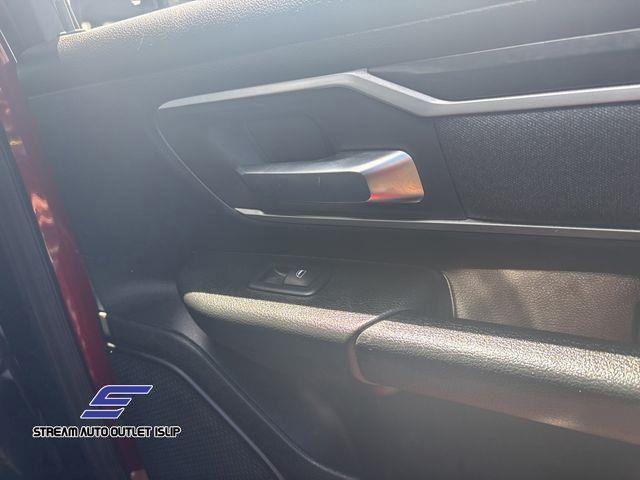 used 2020 Ram 1500 car, priced at $26,995