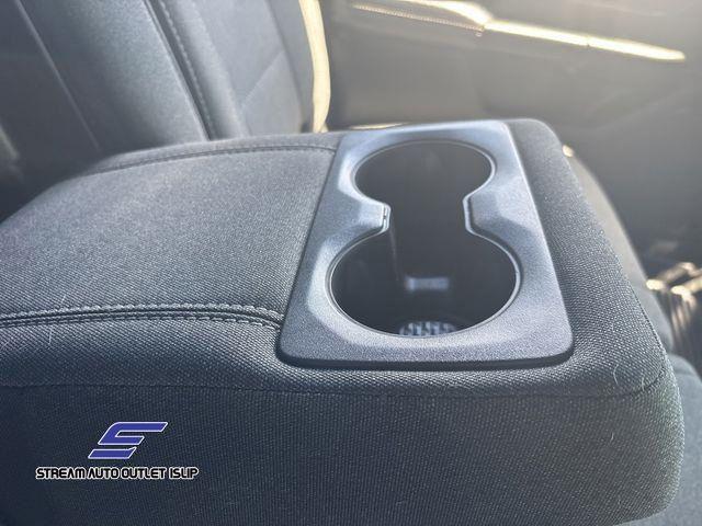 used 2020 Ram 1500 car, priced at $26,995