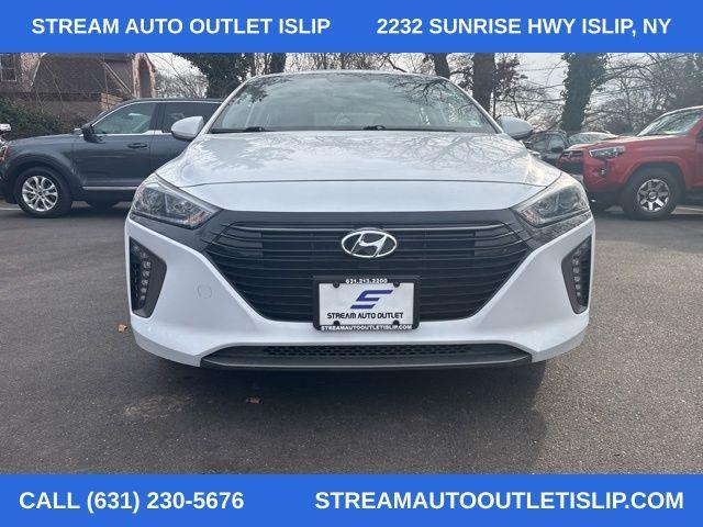 used 2019 Hyundai Ioniq Plug-In Hybrid car, priced at $15,127