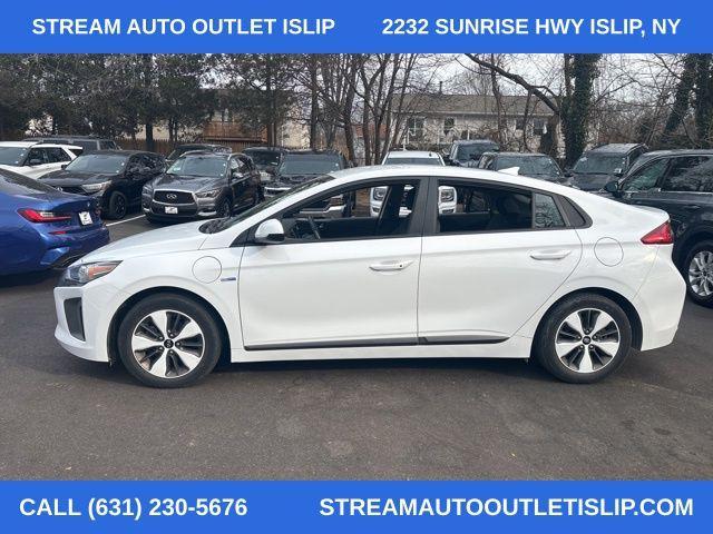 used 2019 Hyundai Ioniq Plug-In Hybrid car, priced at $15,127