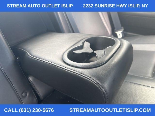 used 2017 Dodge Challenger car, priced at $20,695