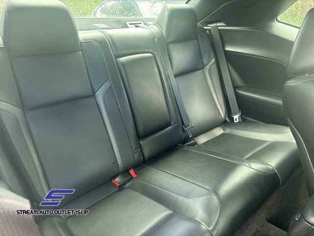 used 2017 Dodge Challenger car, priced at $20,695