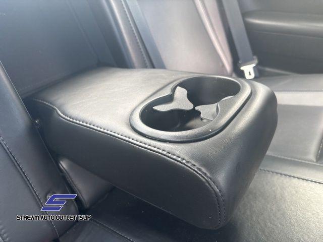 used 2017 Dodge Challenger car, priced at $20,695