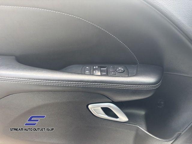 used 2017 Dodge Challenger car, priced at $20,695