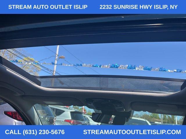 used 2022 Hyundai Sonata car, priced at $18,695