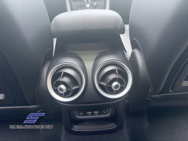 used 2022 Alfa Romeo Stelvio car, priced at $24,495