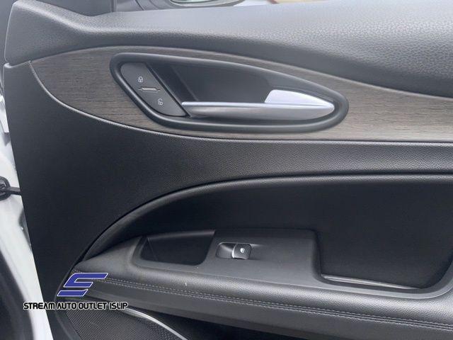 used 2022 Alfa Romeo Stelvio car, priced at $24,495
