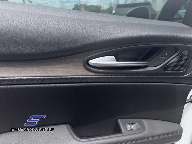 used 2022 Alfa Romeo Stelvio car, priced at $24,495