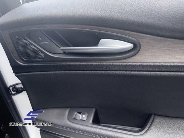 used 2022 Alfa Romeo Stelvio car, priced at $24,495