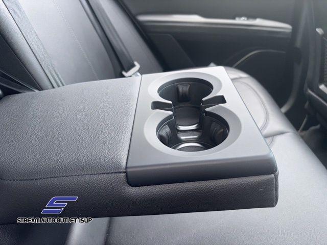 used 2022 Alfa Romeo Stelvio car, priced at $24,495