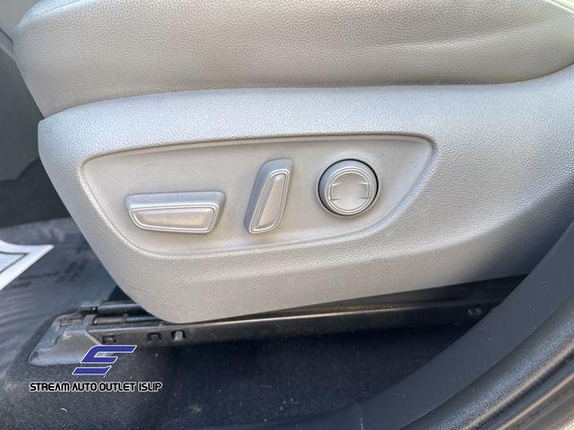 used 2021 Toyota Highlander car, priced at $28,495