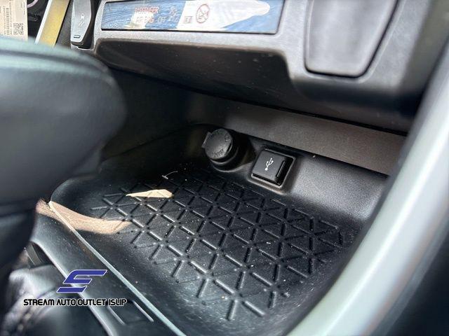 used 2021 Toyota RAV4 Hybrid car, priced at $21,690