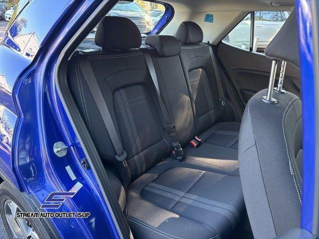 used 2023 Hyundai Venue car, priced at $19,495