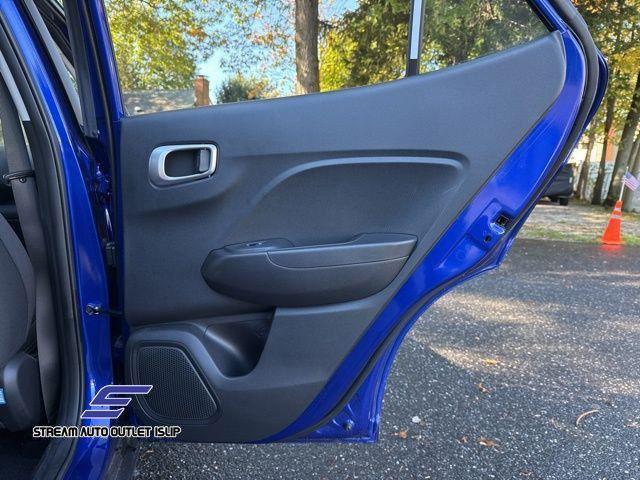 used 2023 Hyundai Venue car, priced at $19,495