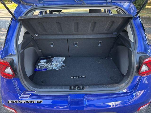 used 2023 Hyundai Venue car, priced at $19,495