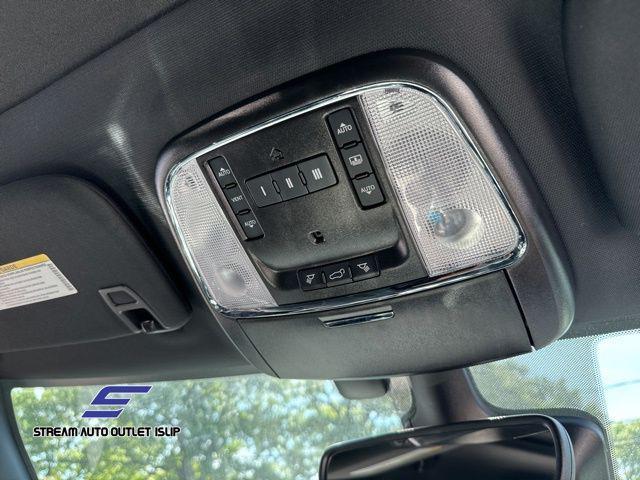 used 2021 Jeep Grand Cherokee car, priced at $28,695