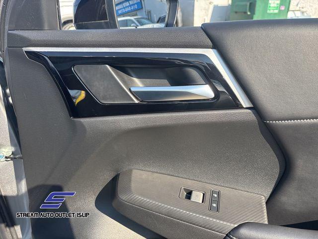 used 2022 Mitsubishi Outlander car, priced at $22,695