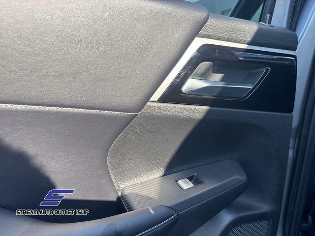 used 2022 Mitsubishi Outlander car, priced at $22,695