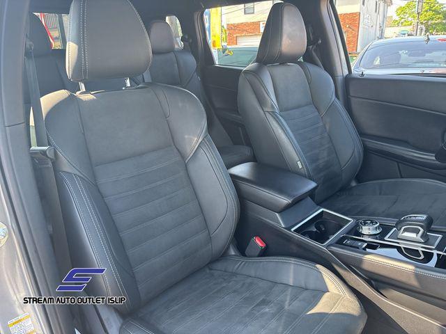 used 2022 Mitsubishi Outlander car, priced at $22,695