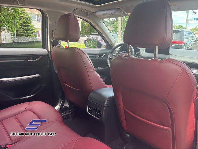 used 2023 Mazda CX-5 car