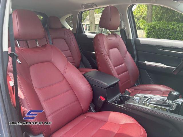 used 2023 Mazda CX-5 car