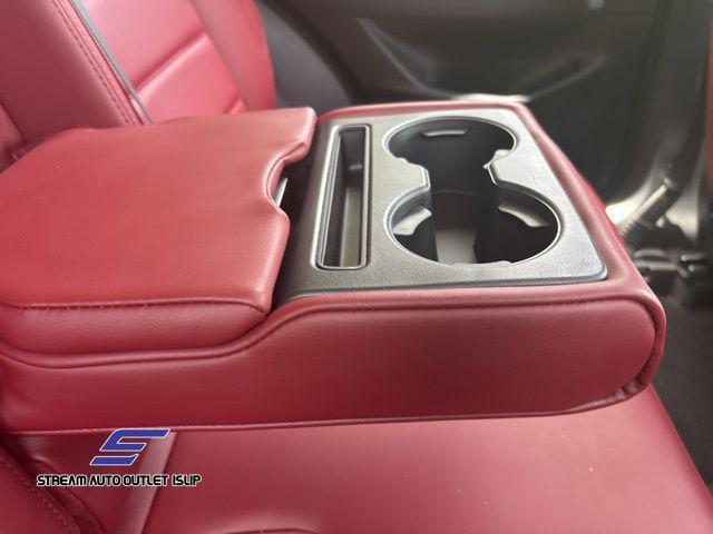 used 2023 Mazda CX-5 car