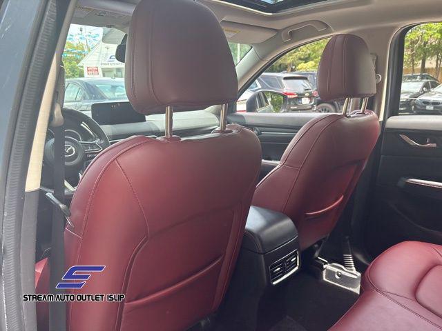used 2023 Mazda CX-5 car