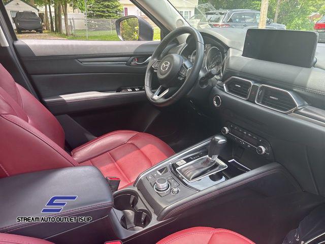 used 2023 Mazda CX-5 car