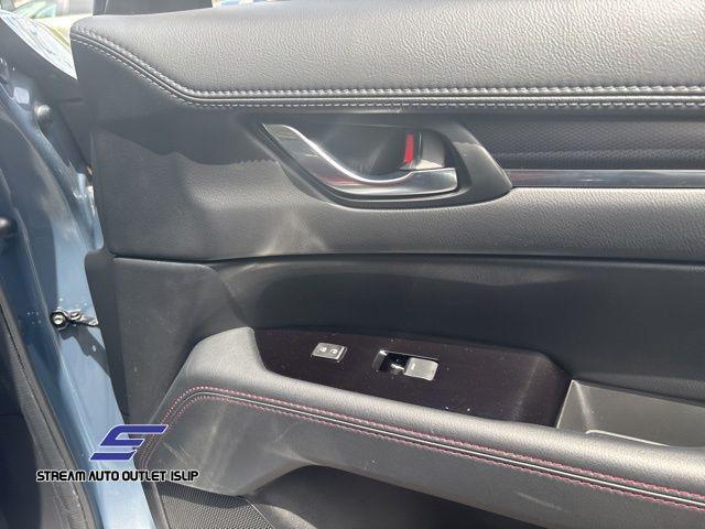 used 2023 Mazda CX-5 car