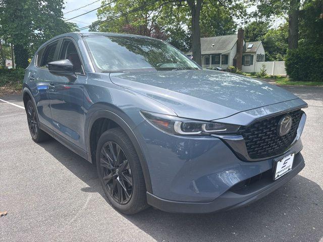 used 2023 Mazda CX-5 car