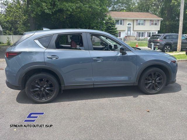 used 2023 Mazda CX-5 car