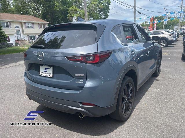 used 2023 Mazda CX-5 car