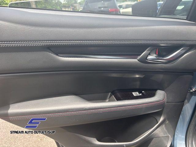 used 2023 Mazda CX-5 car