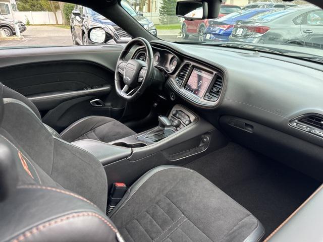 used 2020 Dodge Challenger car, priced at $42,990