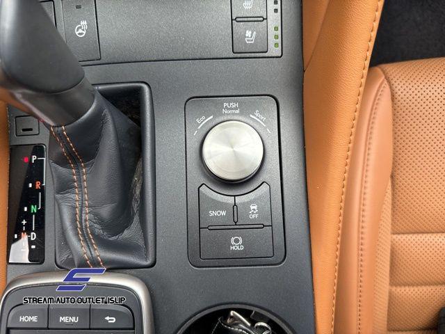used 2021 Lexus RC 350 car, priced at $30,995
