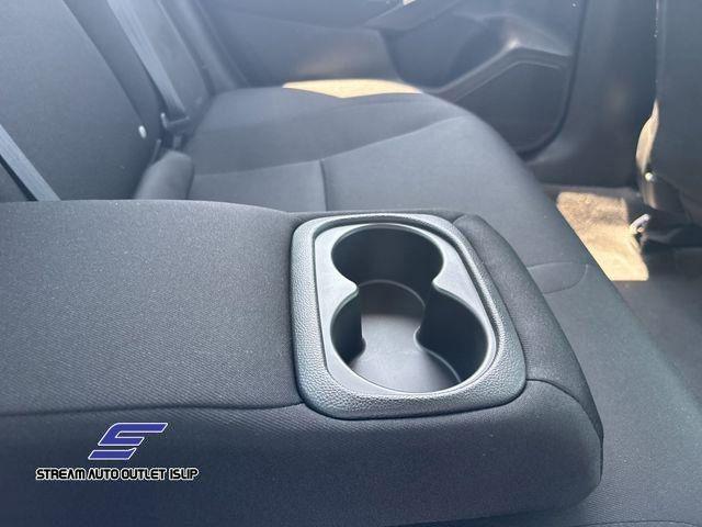 used 2024 Honda Civic car, priced at $25,995