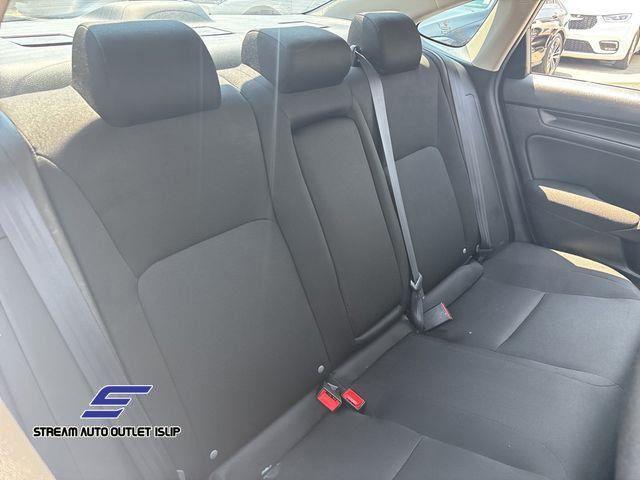 used 2024 Honda Civic car, priced at $25,995