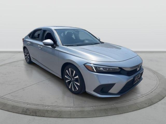 used 2024 Honda Civic car, priced at $25,995